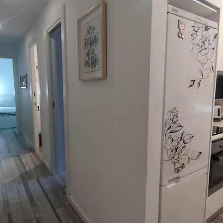 Apartamento Turquesa Zaragoza Exteriör bild