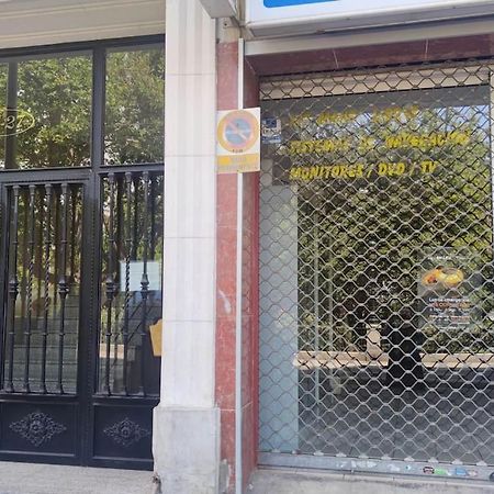 Apartamento Turquesa Zaragoza Exteriör bild