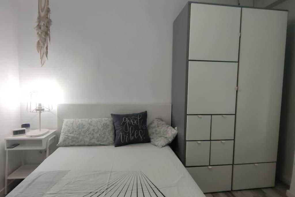 Apartamento Turquesa Zaragoza Exteriör bild