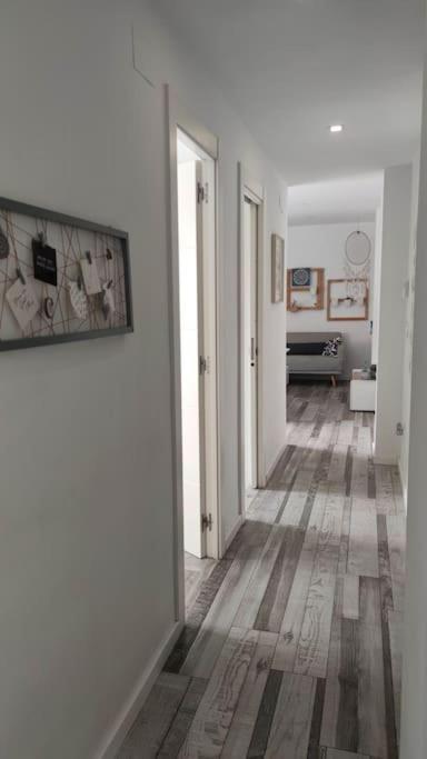 Apartamento Turquesa Zaragoza Exteriör bild