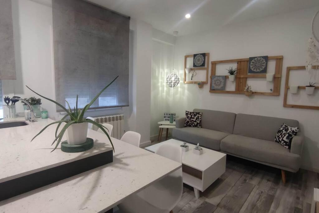 Apartamento Turquesa Zaragoza Exteriör bild